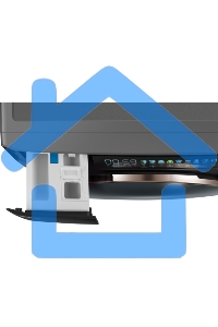 Стиральная машина Weissgauff WM 58411 Direct Drive Inverter Premium Steam Grey серая, загрузка фронтальная 11кг, 1400 об/мин., класс: A+++