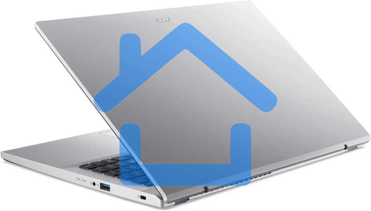 Ноутбук Acer Aspire 3 A315-44P-R3X3 15.6