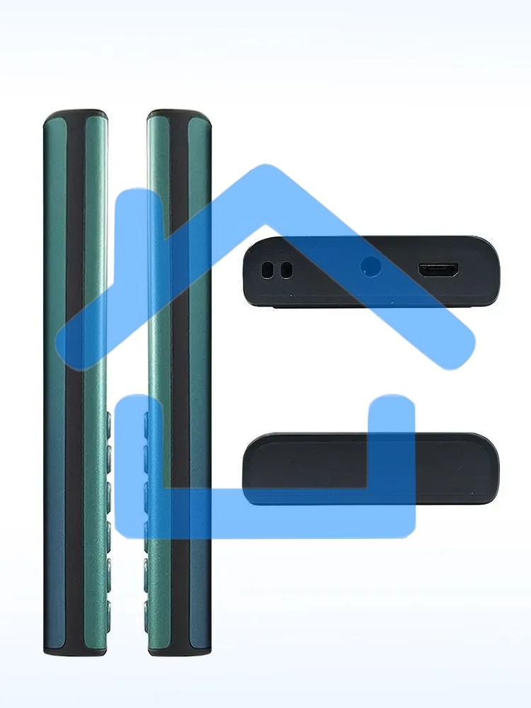Мобильный телефон Nokia 125 TA-1655 DS EAC зеленый