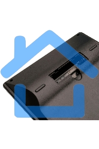 Калькулятор настольный Silwerhof SH-888X-12 черный 12-разр.