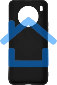 Чехол (клип-кейс) Gresso Meridian, для Honor 50 Lite, синий gr17aaae8879