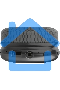 Беспроводная гарнитура Defender FreeMotion B500 серый