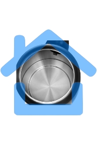 Чайник электрический BRAYER BR1054