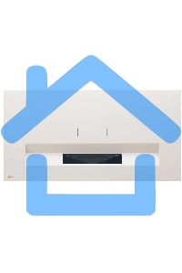 Проектор LG CineBeam HU915QE DLP 3700Lm ANSI (3840x2160) 3000000:1 ресурс лампы:20000часов 2xUSB typeA 3xHDMI 13.1кг