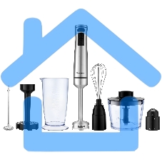 Блендер BRAYER BR1252