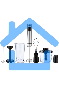 Блендер BRAYER BR1252