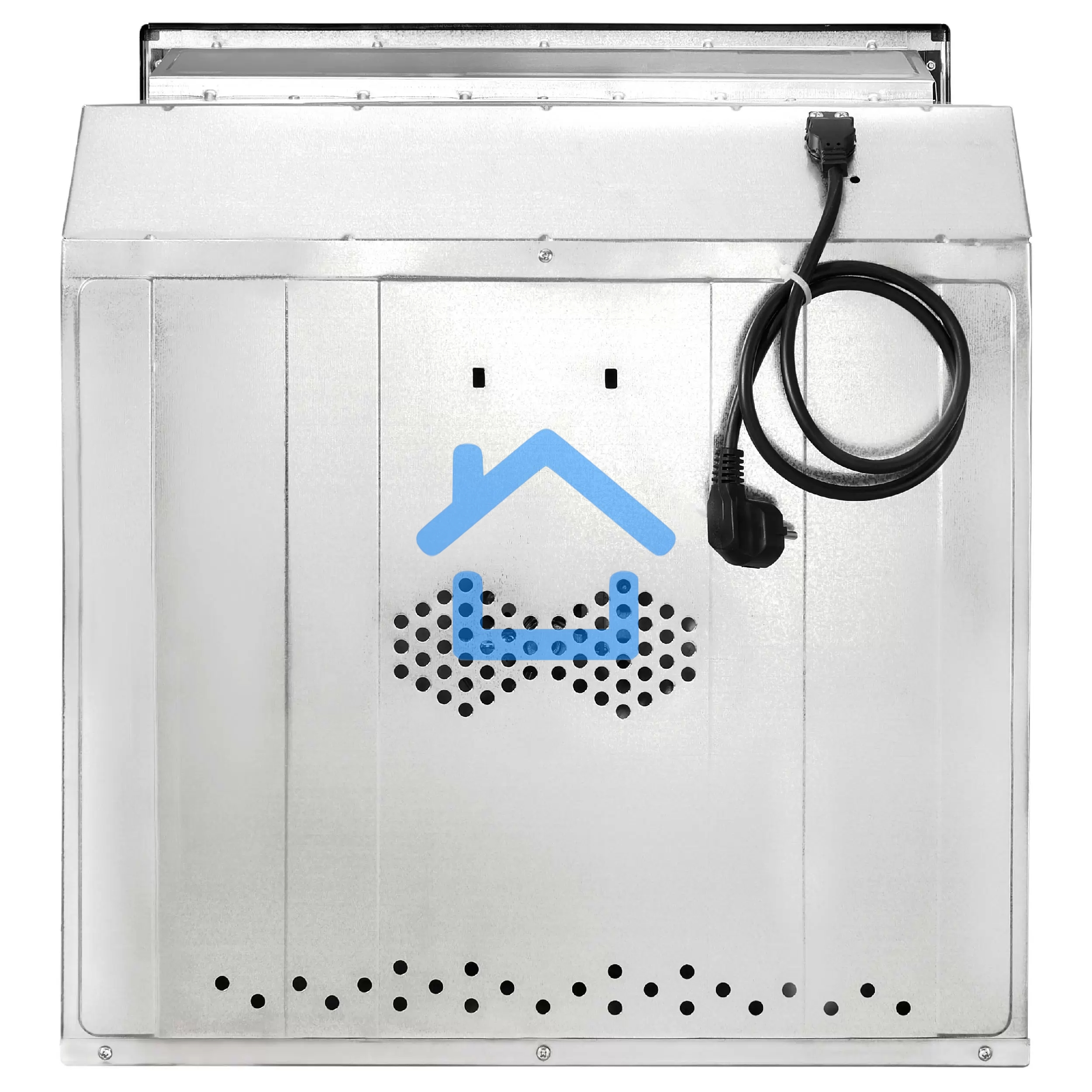 Духовой шкаф Evelux EO 640 PB