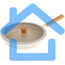 Сковорода Zeidan Z-90252