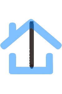 Мобильный телефон Maxvi K15n коричневый