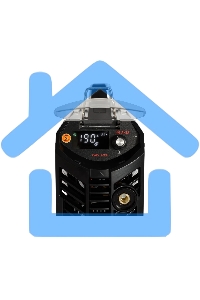 Сварочный аппарат Ресанта САИ-190ПН инвертор ММА DC