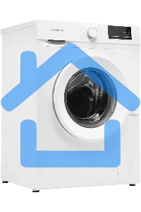 Стиральная машина Hyundai WME8201 белый, загр. фронтальная макс.: 8 кг 1200 об/мин класс: А+++