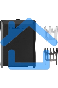 Машинка для стрижки BABYLISS E978E