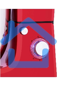 Миксер планетарный Maunfeld MF-432R