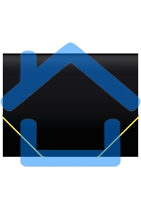 Папка-портфель Бюрократ Black Opal BLPP13 13 отделений, A4, пластик, 0.7мм, черный/ассорти