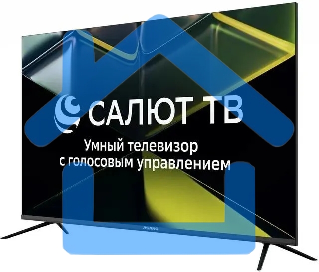 Телевизор Asano 65