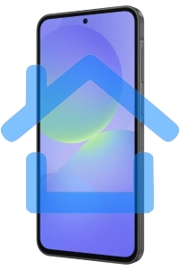 Смартфон Samsung Galaxy A36 8/256Gb черный