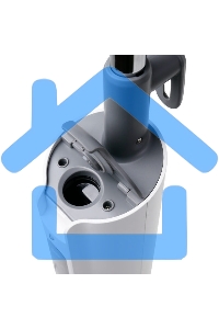 Паровая швабра Centek CT-2582 белый, 1500 Вт