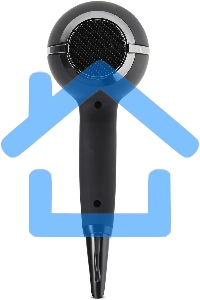 Фен Vitek VT-8222 разноцветный