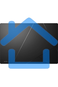 Ноутбук Asus Zenbook 14 UM3406KA-QD180 черный Ryzen AI 5 340 16Gb SSD1Tb AMD Radeon 14