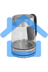 Чайник электрический Zigmund & Shtain KE-926