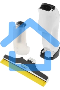 Стеклоочиститель Karcher WV 6 Plus белый