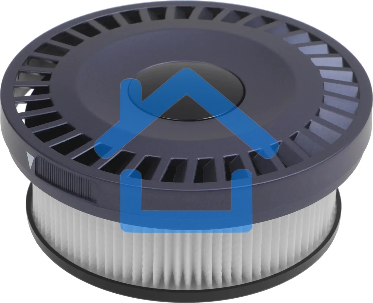 Набор фильтров Hyundai HFS7570 (2фильт.)