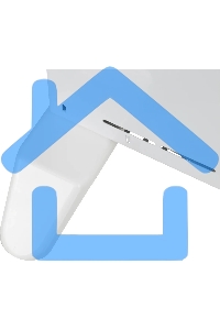 Конвектор Royal Clima REC-R1500M белый, 1500 Вт, 20 м2, термостат