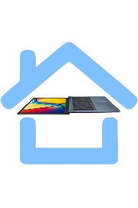 Ноутбук ASUS Vivobook 17 X1704ZA-AU333 17.3