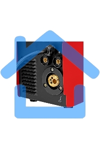 Аппарат инвертор. полуавтомат. cварки MIG-220S, 220A, ПВ 60%, катушка 5 кг MTX