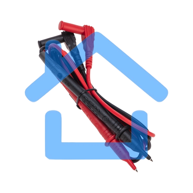 Цифровой автоматический мультиметр MASTECH MY68 00-00000273