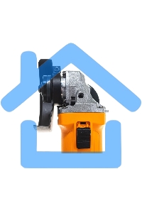 Шлифовальная машина ВИХРЬ УШМ-115/650 Угловая шлифовальная машина 72/12/3 650 Вт, 11000 об/мин, 115 мм, 1.6 кг