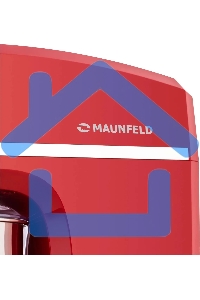 Миксер планетарный Maunfeld MF-432R