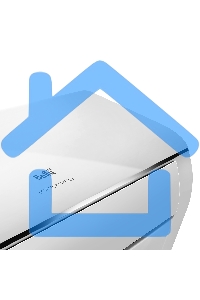 Блок внутренний сплит-системы Ballu BSAG/in-07HN8 7000 BTU, 21 м², 23 дБ, охлаждение, обогрев, осушение, белый (строго с 10719531)