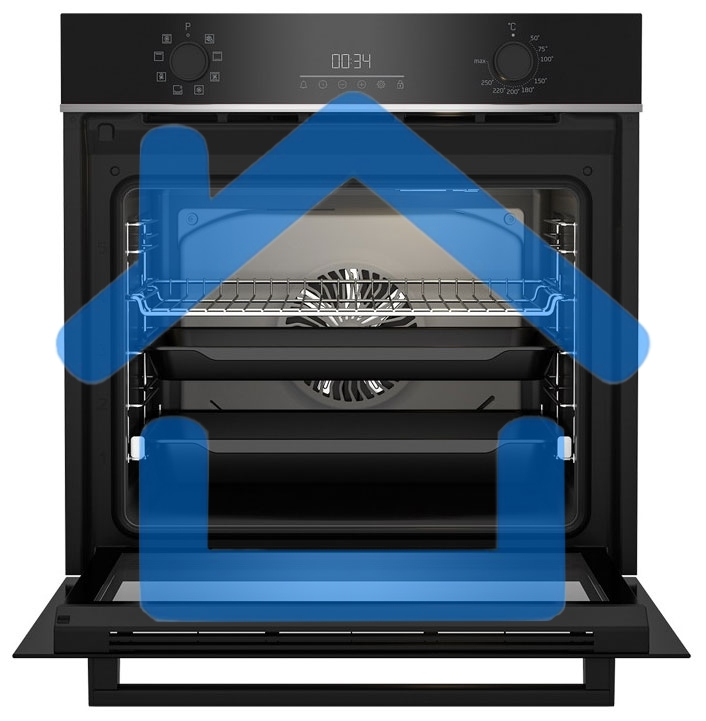 Духовой шкаф Beko BBIR13300XC