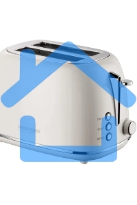 Тостер Redmond RT-M421 815Вт серый