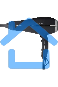 Фен Vitek VT-8222 разноцветный