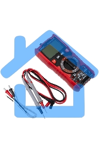 Мультиметр универсальный Rexant R132С 13-3154