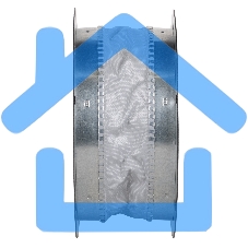 Вставка гибкая FCV 250 для вентиляторов RMV