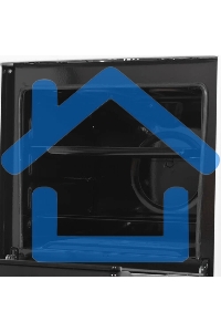 Плита комбинированная Cezaris ПГЭ 1000-05 белый, конфорок 4 шт, духовка 45 л, 51 см x 85 см x 52 см