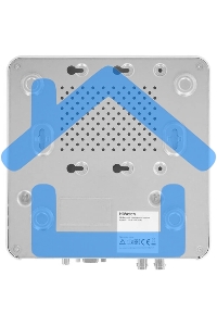 Видеорегистратор HiWatch DVR-104P-G(B)