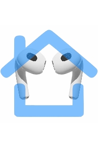 Гарнитура QUMO TWS LiFE 