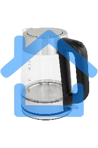 Чайник электрический Zigmund & Shtain KE-926