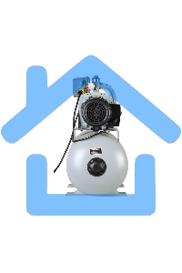 Автономная насосная станция Ресанта АНС-4200Н