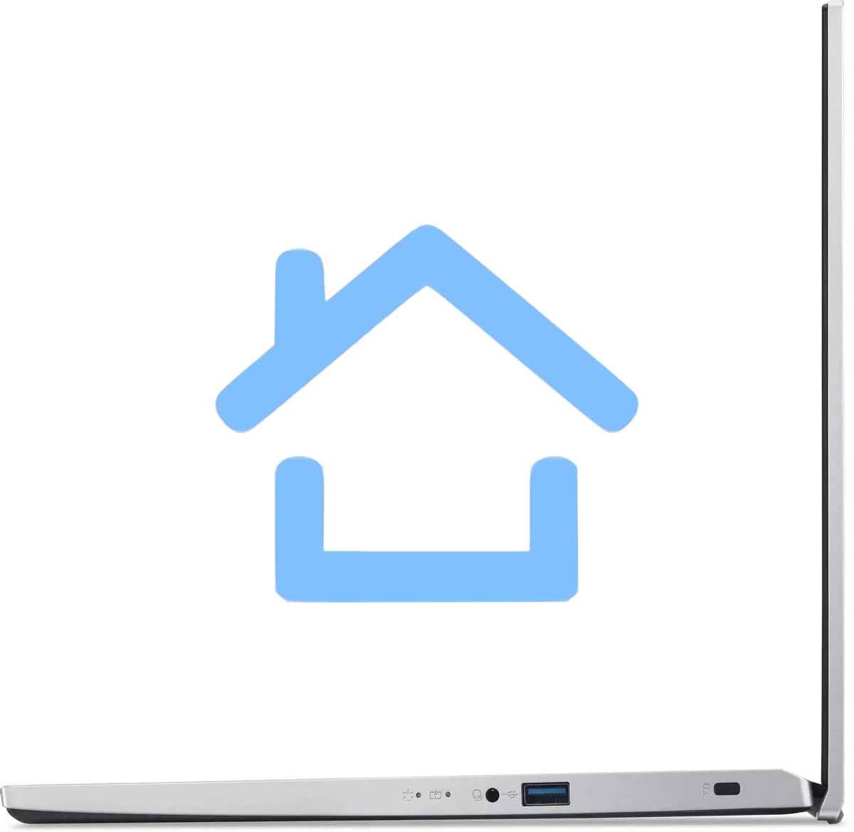 Ноутбук Acer Aspire 3 A315-59-58SS 15.6