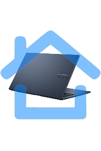 Ноутбук ASUS Vivobook 17 X1704ZA-AU333 17.3