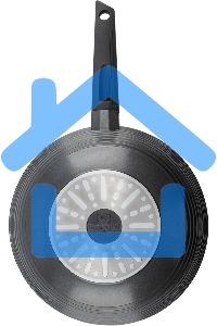 Вок с/кр 28х8 см Rondell RDA-1489 Kontur