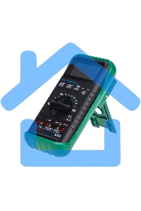 Цифровой автоматический мультиметр MASTECH MY68 00-00000273