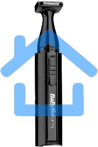 Машинка для стрижки BABYLISS E978E