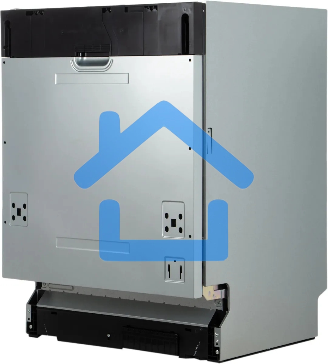 Встраиваемая посудомоечная машина Hansa ZIV634H, нержавеющая сталь, 59.8 см, 12 компл., 49 дБ, класс A++