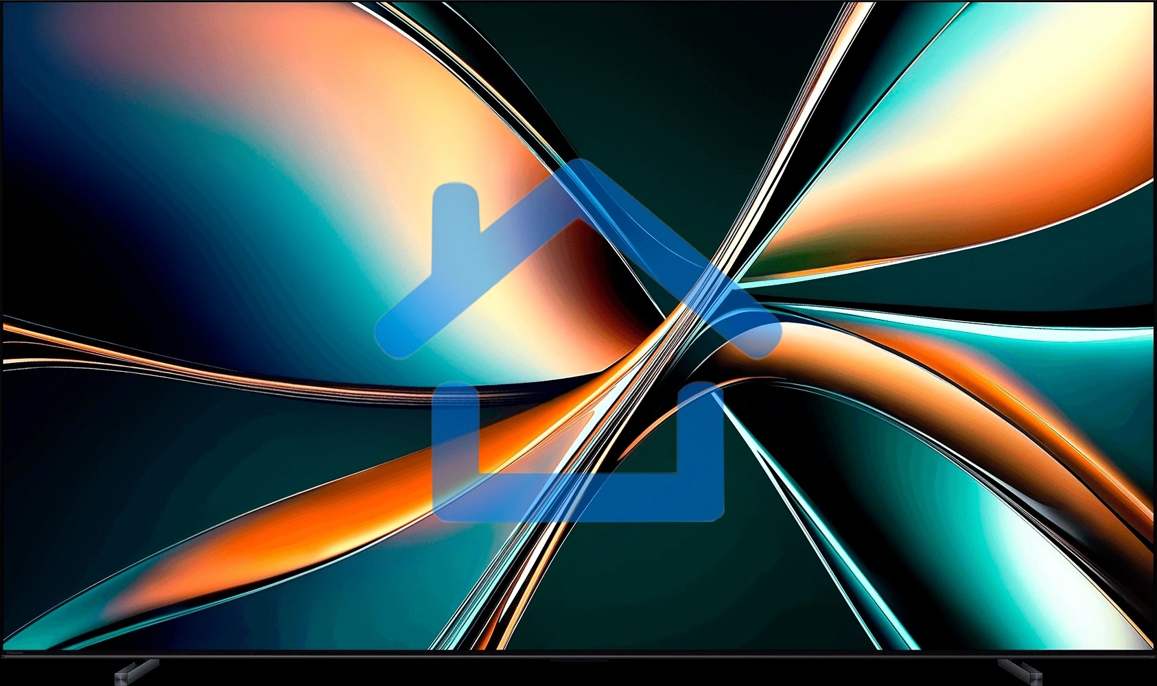 Телевизор Hisense 85